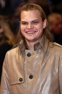 Filmpremiere 'The Roads Not Taken', Berlinale 2020