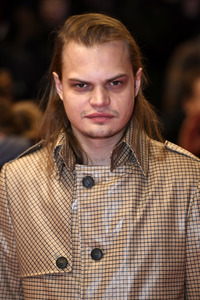 Filmpremiere 'The Roads Not Taken', Berlinale 2020