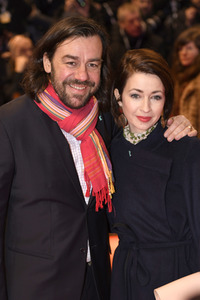 Filmpremiere 'The Roads Not Taken', Berlinale 2020