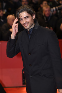 Filmpremiere 'The Roads Not Taken', Berlinale 2020