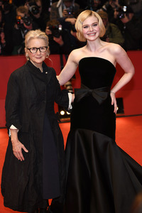 Filmpremiere 'The Roads Not Taken', Berlinale 2020