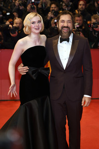 Filmpremiere 'The Roads Not Taken', Berlinale 2020