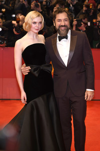 Filmpremiere 'The Roads Not Taken', Berlinale 2020