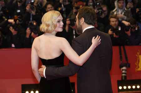 Filmpremiere 'The Roads Not Taken', Berlinale 2020