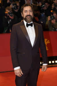 Filmpremiere 'The Roads Not Taken', Berlinale 2020