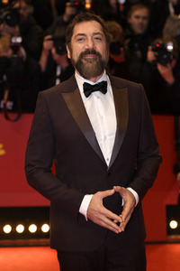 Filmpremiere 'The Roads Not Taken', Berlinale 2020