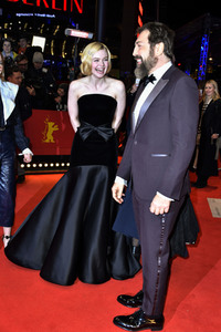 Filmpremiere 'The Roads Not Taken', Berlinale 2020