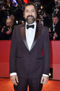 Filmpremiere 'The Roads Not Taken', Berlinale 2020