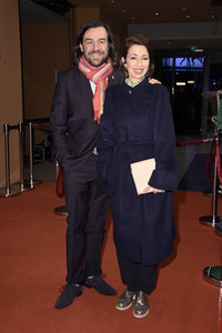 Filmpremiere 'The Roads Not Taken', Berlinale 2020