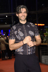 Filmpremiere 'The Roads Not Taken', Berlinale 2020