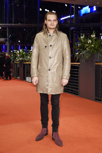 Filmpremiere 'The Roads Not Taken', Berlinale 2020