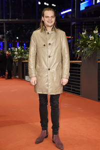 Filmpremiere 'The Roads Not Taken', Berlinale 2020