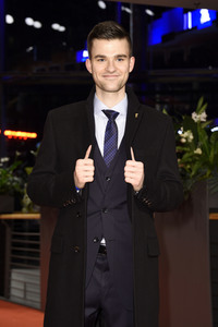 Filmpremiere 'The Roads Not Taken', Berlinale 2020