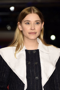 Filmpremiere 'The Roads Not Taken', Berlinale 2020