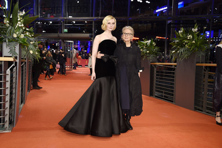 Filmpremiere 'The Roads Not Taken', Berlinale 2020