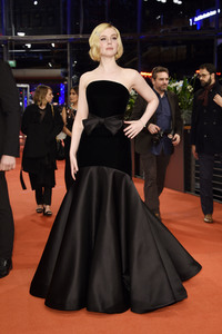 Filmpremiere 'The Roads Not Taken', Berlinale 2020