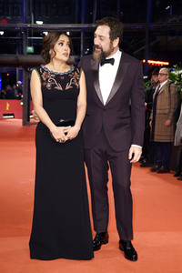 Filmpremiere 'The Roads Not Taken', Berlinale 2020