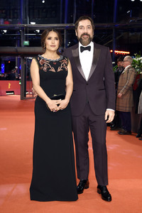 Filmpremiere 'The Roads Not Taken', Berlinale 2020