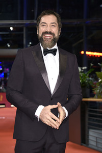 Filmpremiere 'The Roads Not Taken', Berlinale 2020