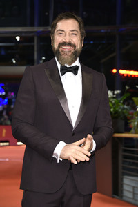 Filmpremiere 'The Roads Not Taken', Berlinale 2020