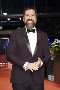 Filmpremiere 'The Roads Not Taken', Berlinale 2020