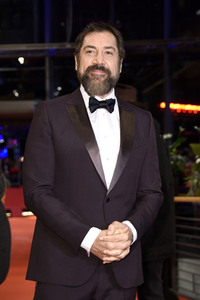 Filmpremiere 'The Roads Not Taken', Berlinale 2020