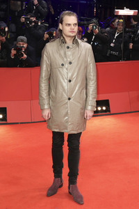 Filmpremiere 'The Roads Not Taken', Berlinale 2020