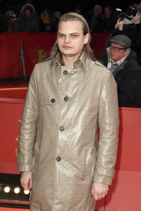 Filmpremiere 'The Roads Not Taken', Berlinale 2020