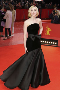 Filmpremiere 'The Roads Not Taken', Berlinale 2020