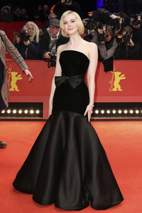 Filmpremiere 'The Roads Not Taken', Berlinale 2020