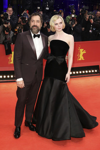 Filmpremiere 'The Roads Not Taken', Berlinale 2020