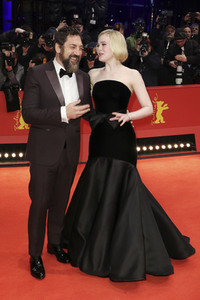 Filmpremiere 'The Roads Not Taken', Berlinale 2020