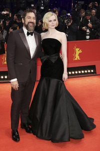 Filmpremiere 'The Roads Not Taken', Berlinale 2020