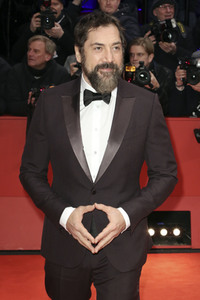 Filmpremiere 'The Roads Not Taken', Berlinale 2020