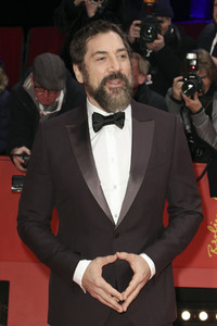 Filmpremiere 'The Roads Not Taken', Berlinale 2020