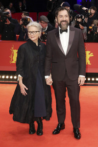 Filmpremiere 'The Roads Not Taken', Berlinale 2020