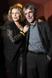 Theaterpremiere 'Wechselspiel der Liebe' in München