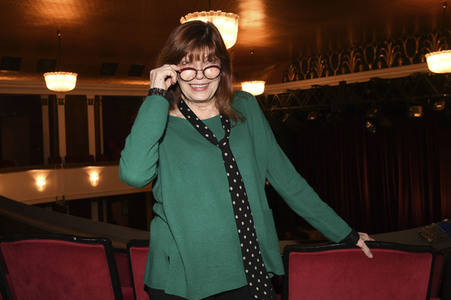 Theaterpremiere 'Wechselspiel der Liebe' in München