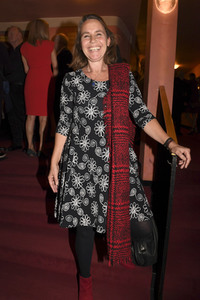 Theaterpremiere 'Wechselspiel der Liebe' in München