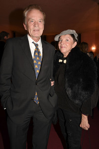 Theaterpremiere 'Wechselspiel der Liebe' in München