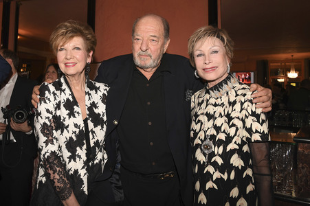 Theaterpremiere 'Wechselspiel der Liebe' in München