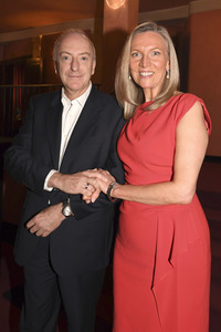 Theaterpremiere 'Wechselspiel der Liebe' in München