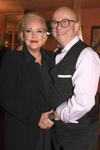 Theaterpremiere 'Wechselspiel der Liebe' in München