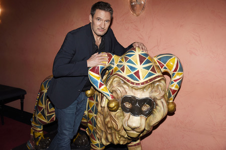 Theaterpremiere 'Wechselspiel der Liebe' in München