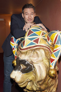 Theaterpremiere 'Wechselspiel der Liebe' in München