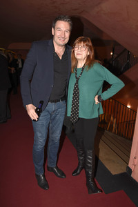 Theaterpremiere 'Wechselspiel der Liebe' in München