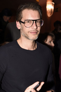 Theaterpremiere 'Wechselspiel der Liebe' in München