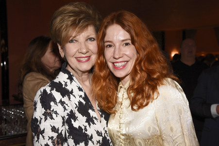 Theaterpremiere 'Wechselspiel der Liebe' in München