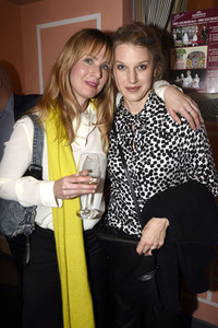 Theaterpremiere 'Wechselspiel der Liebe' in München