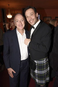 Theaterpremiere 'Wechselspiel der Liebe' in München